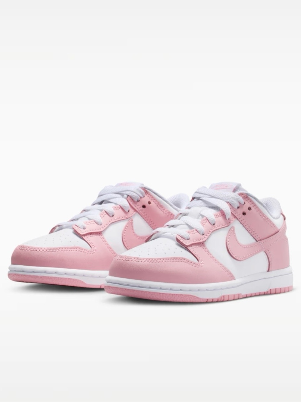 Nike Dunk Low Big kids shoes